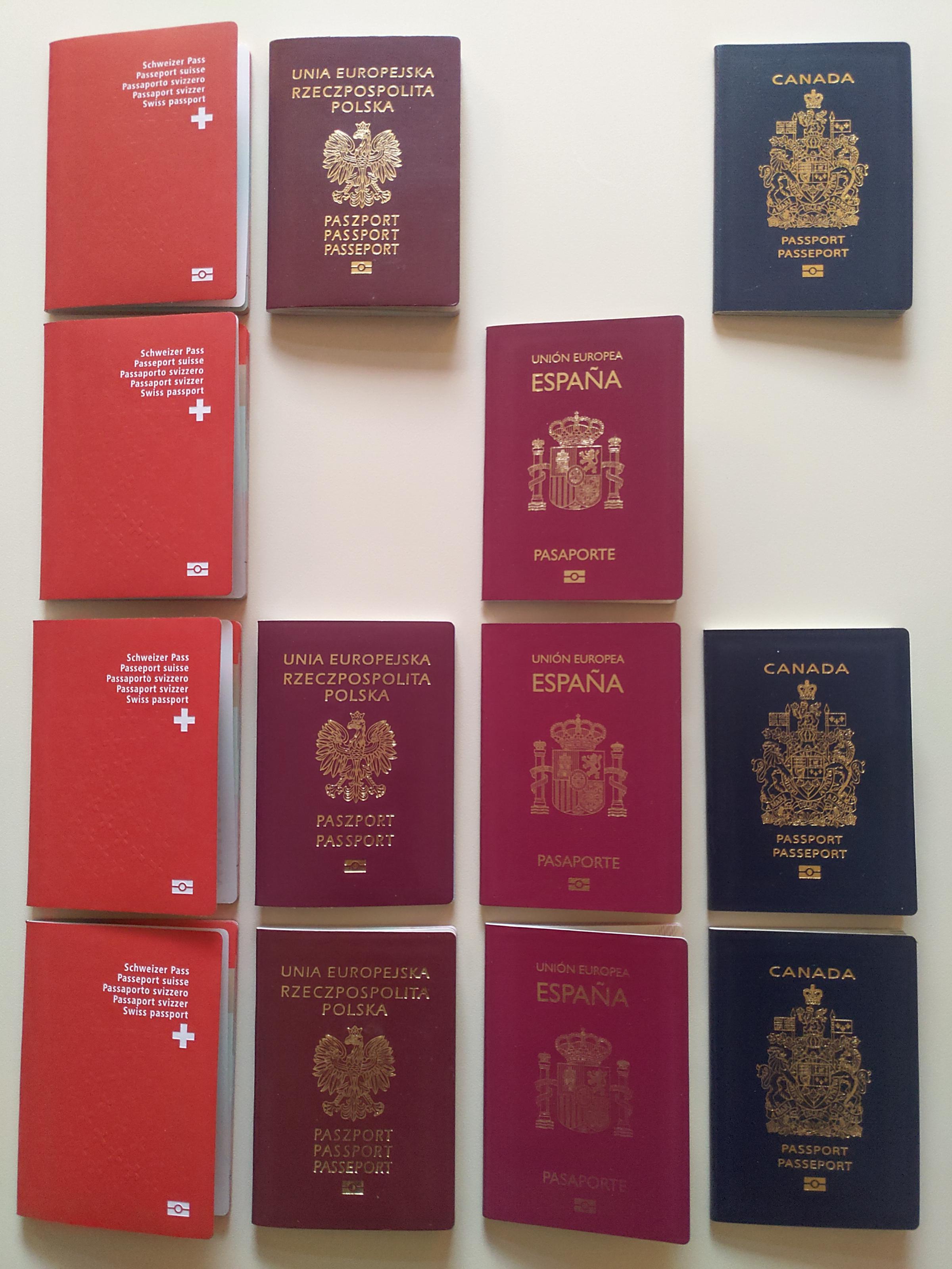 13 passport