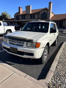 1998 honda passport for sale