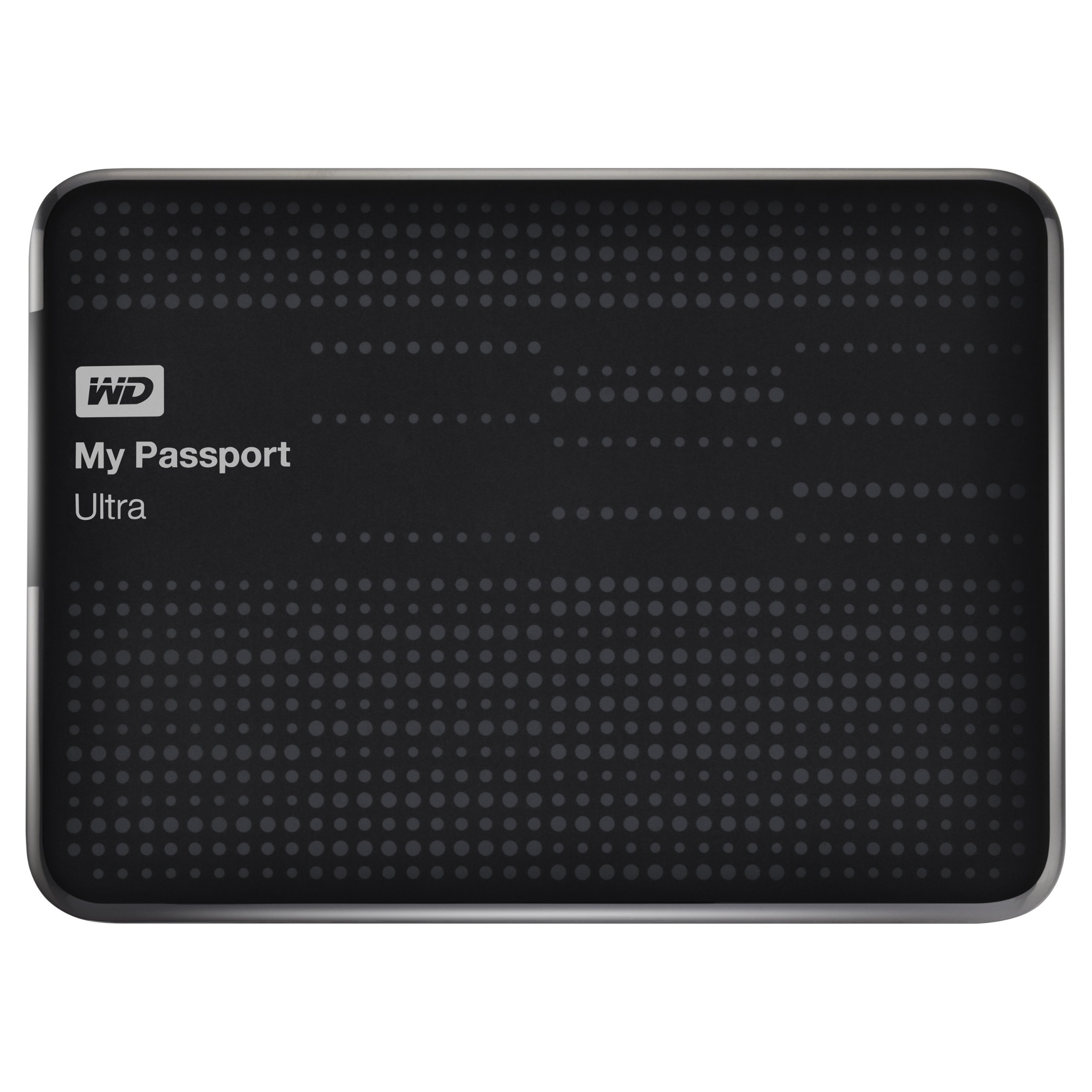 1tb my passport wd