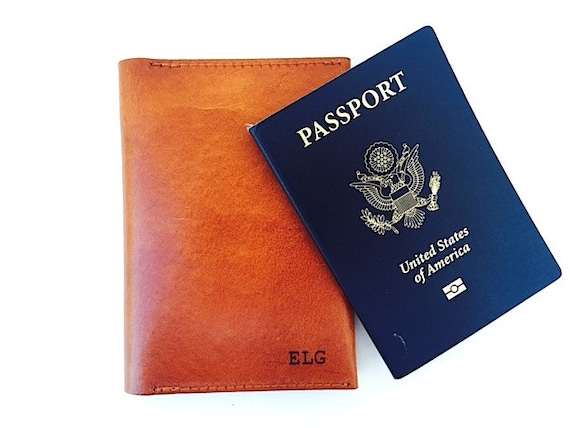 2 passport holder