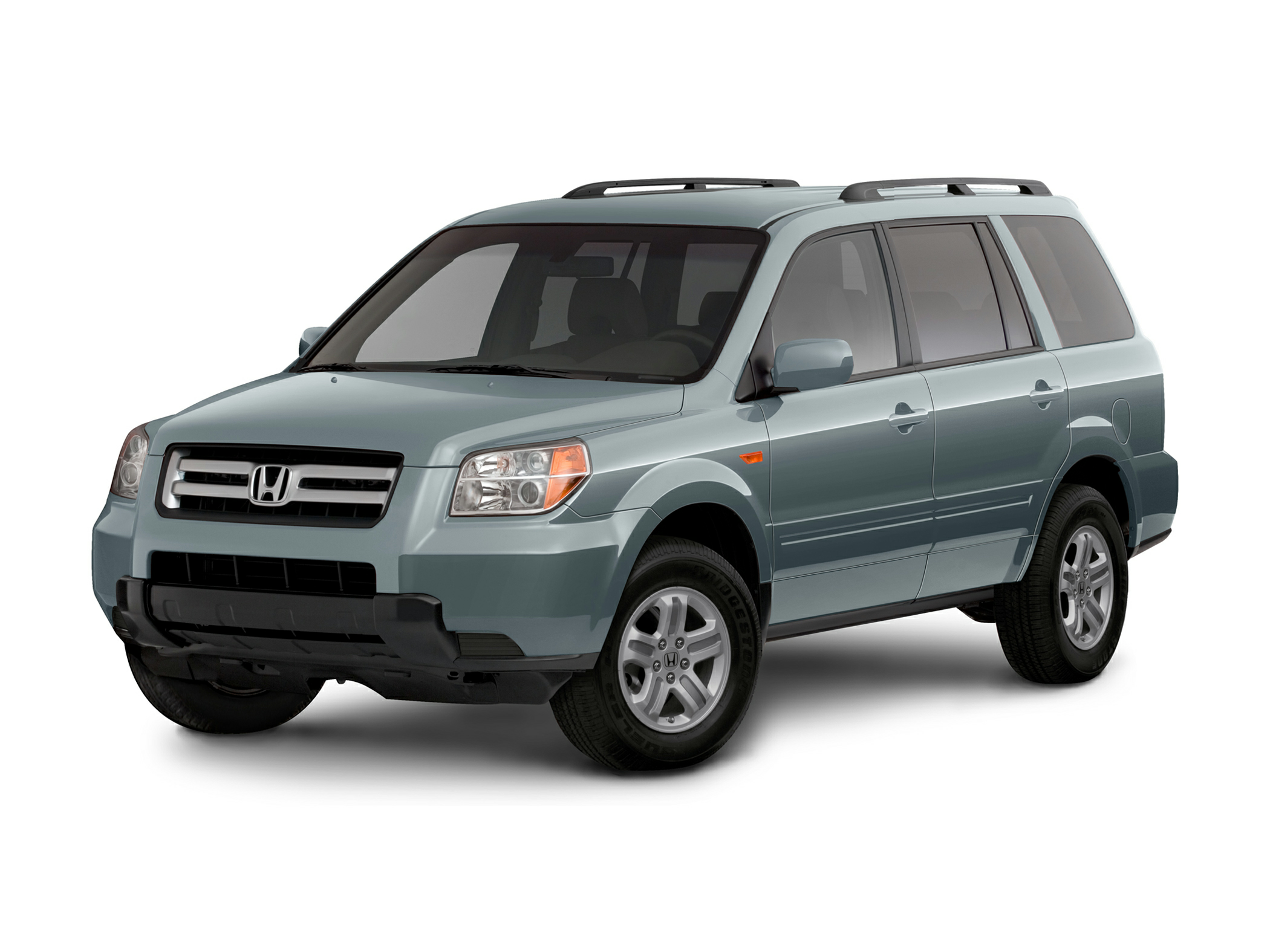 2008 honda passport