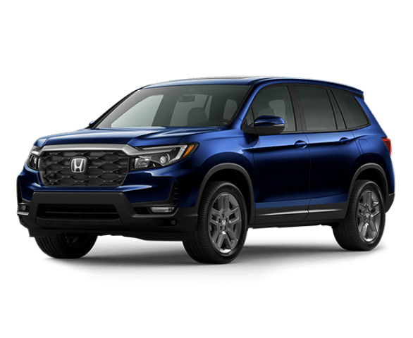 2015 honda passport