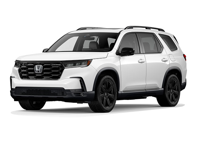 2015 honda passport