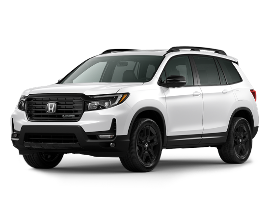 2015 honda passport