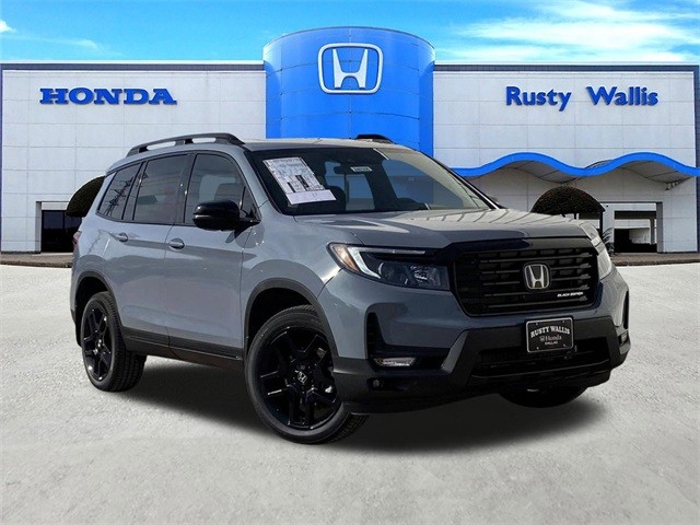 2019 honda passport for sale