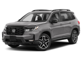 2019 honda passport problems