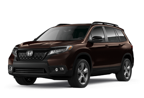 2020 honda passport ex l