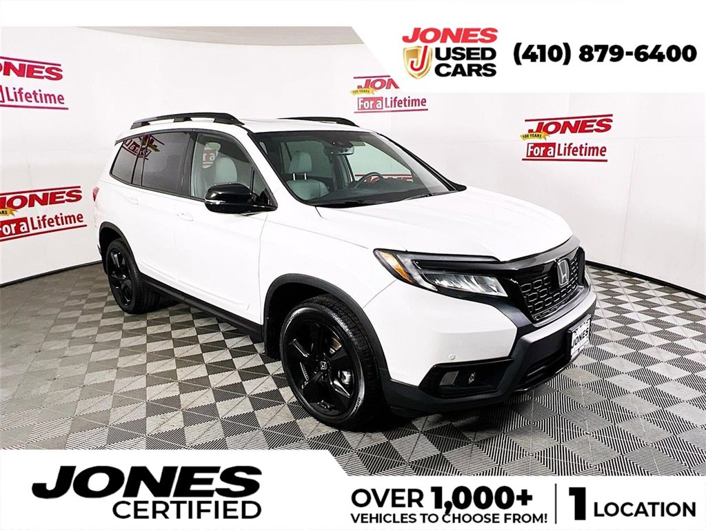 2021 honda passport for sale