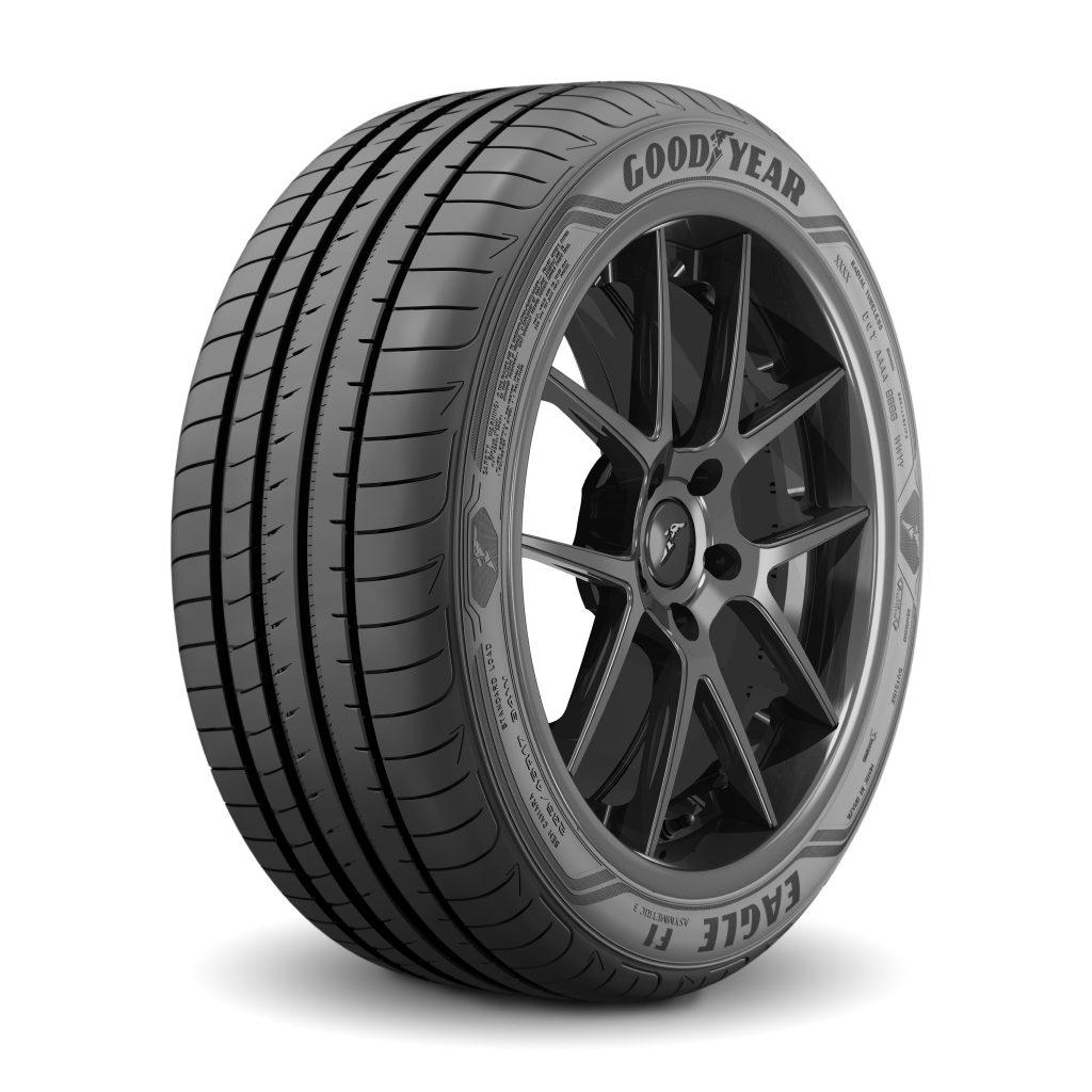 2021 honda passport tire size