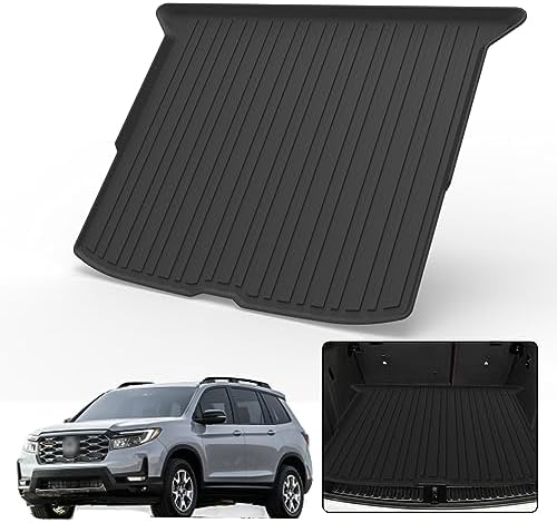 2022 honda passport accessories