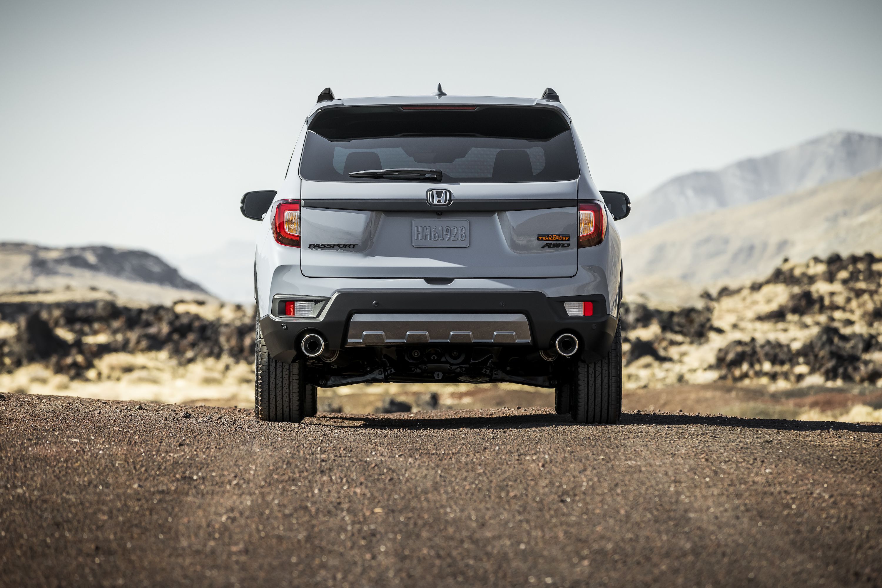 2022 honda passport review