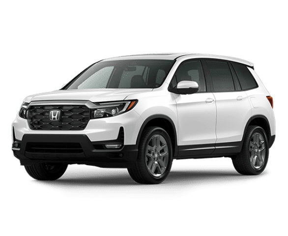 2022 honda passport trailsport for sale