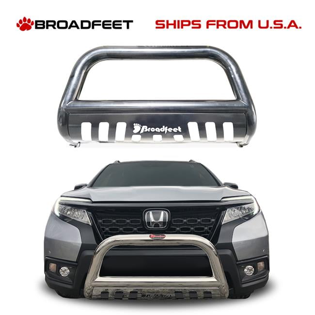 2023 honda passport accessories