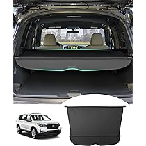 2023 honda passport cargo cover