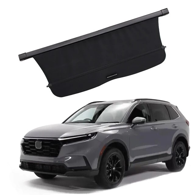 2023 honda passport cargo cover