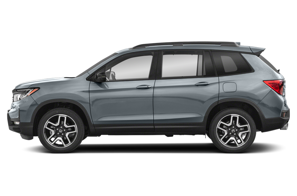 2023 honda passport elite specs