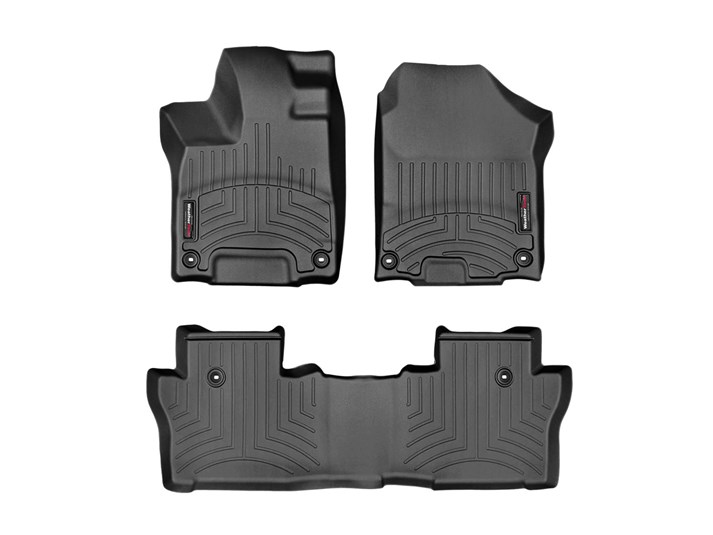 2023 honda passport floor mats