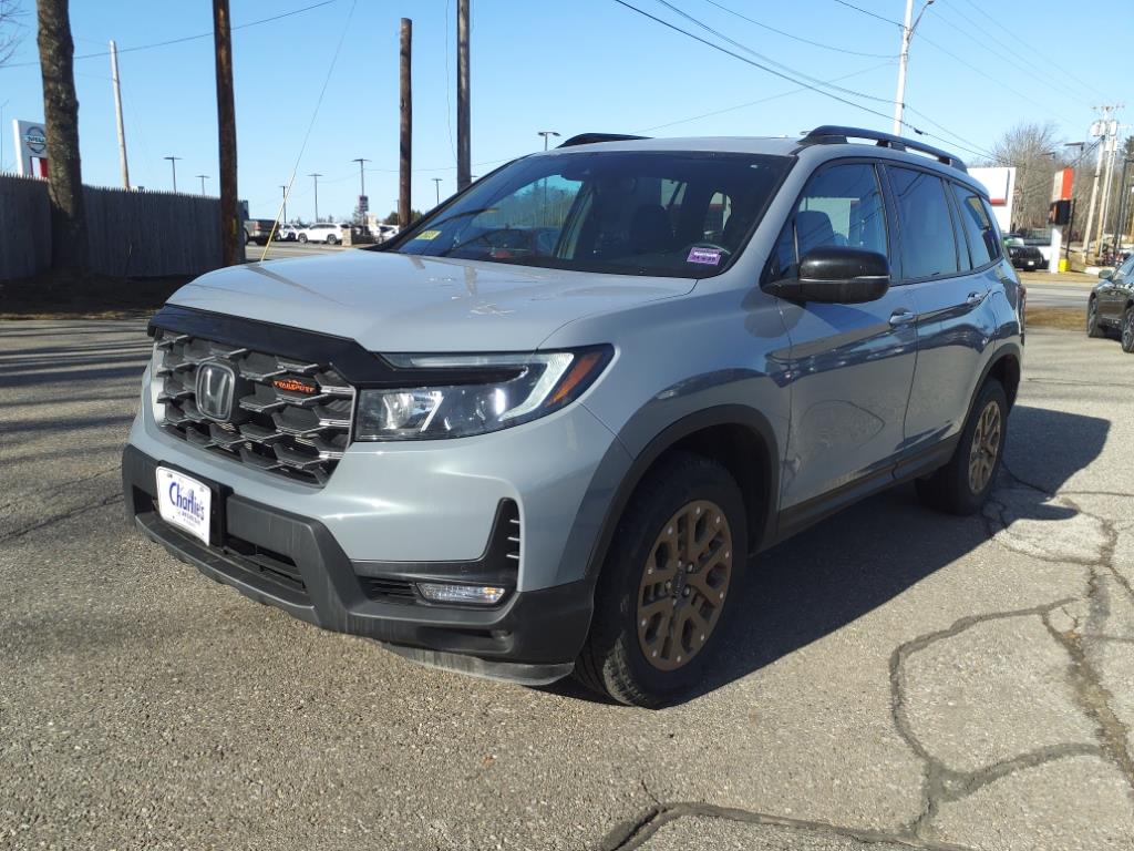 2023 honda passport for sale near me