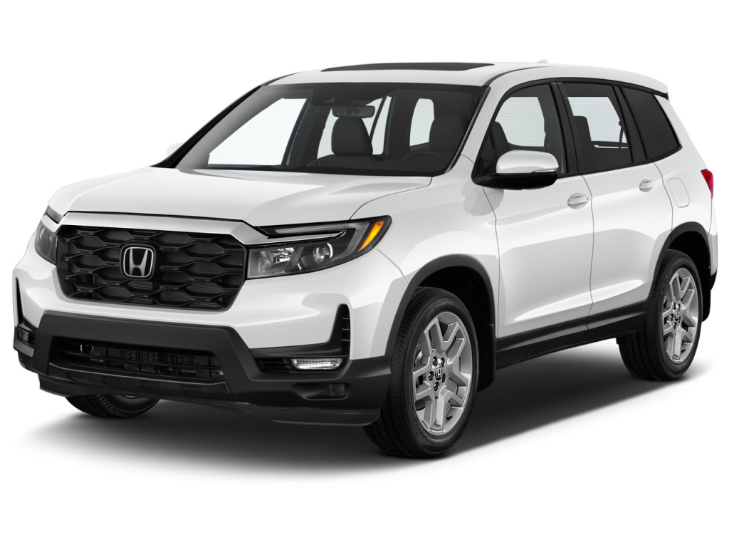 2023 honda passport hybrid release date