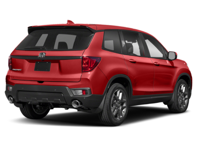 2023 honda passport images