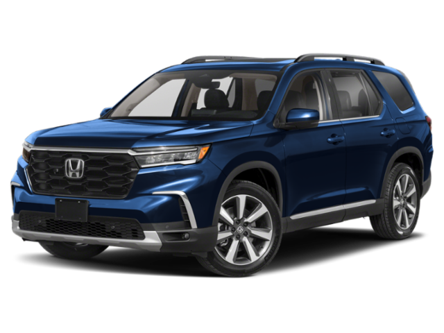 2023 honda passport mpg