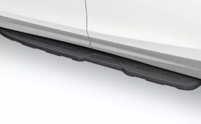 2023 honda passport running boards