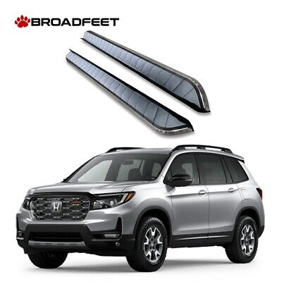 2023 honda passport running boards