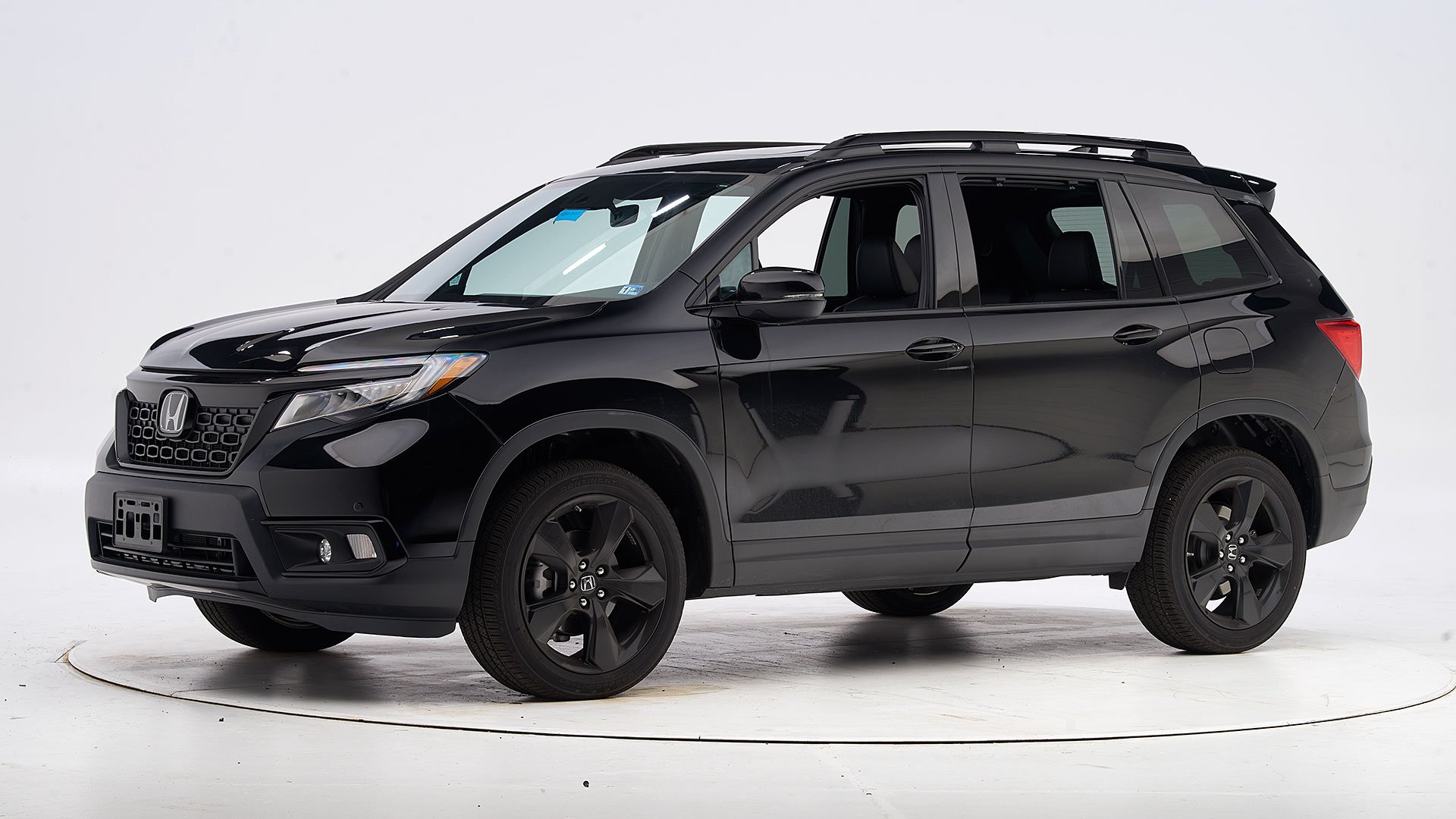 2023 honda passport sport