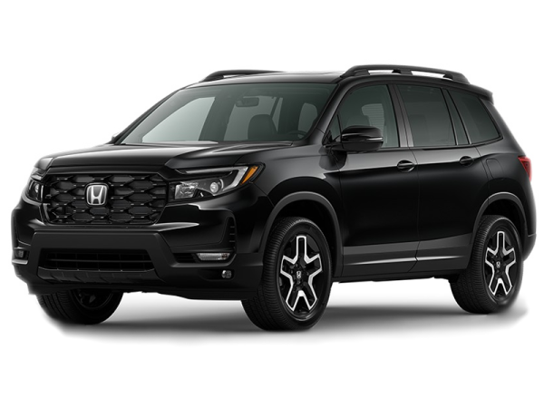 2023 honda passport trailsport for sale