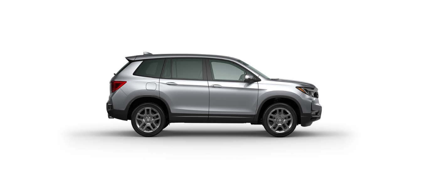 2023 honda passport trim walk