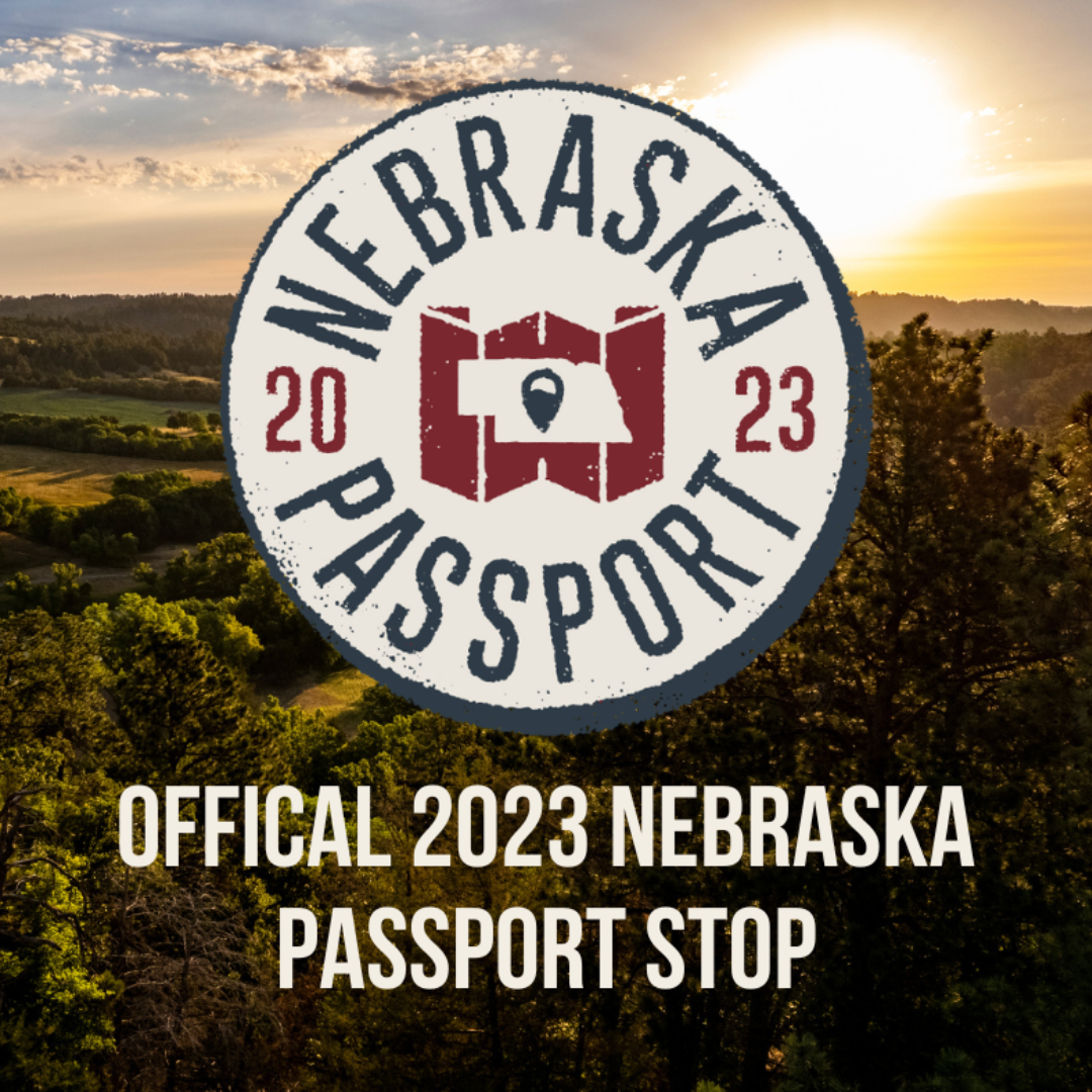 2023 nebraska passport stops