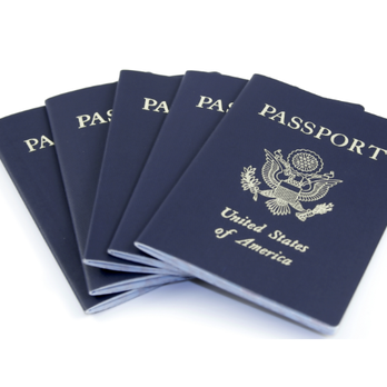 24 hour passport and visas