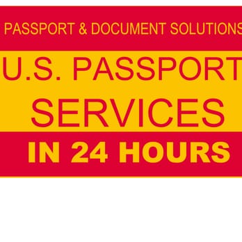 24 hour passport los angeles