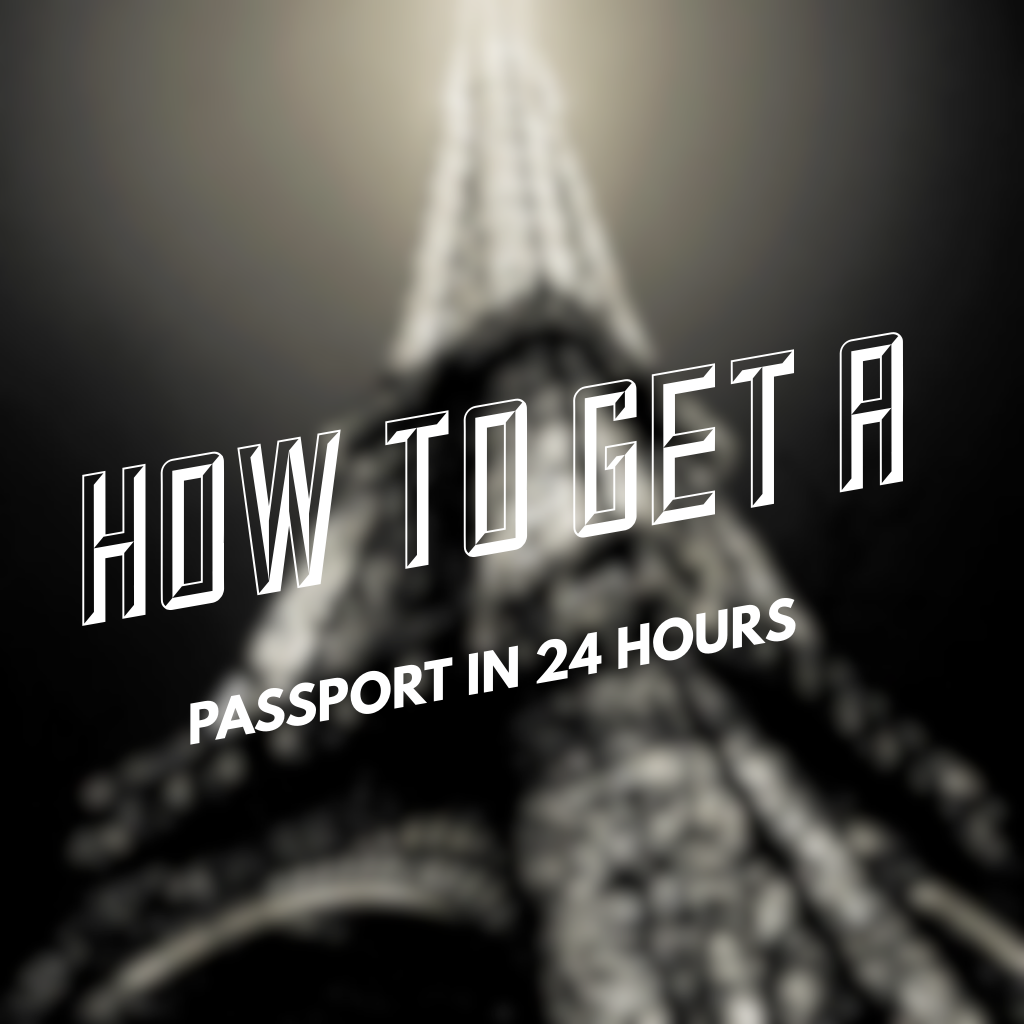 24 hour passport near me