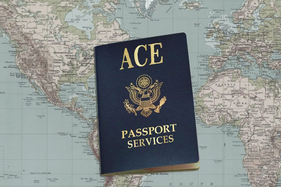 24 hour passports & visa services austin