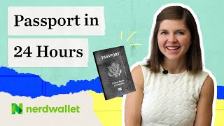 24 hour passports