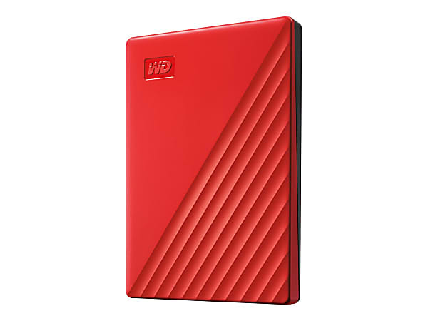 2tb my passport external hard drive