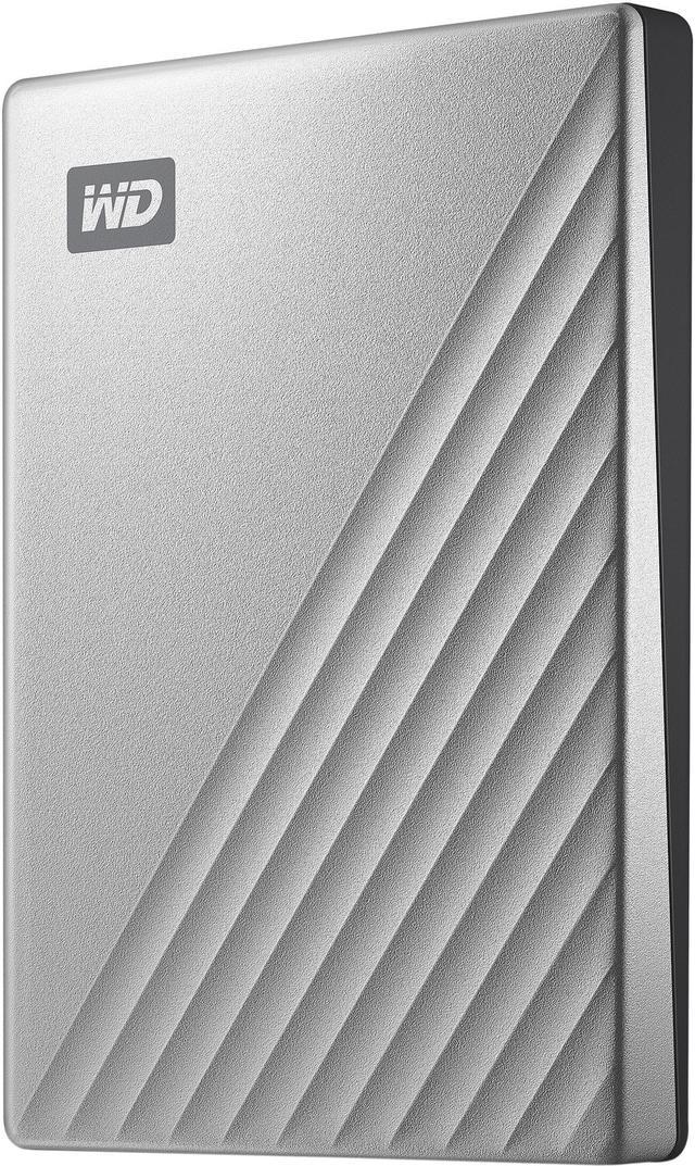 2tb my passport wd