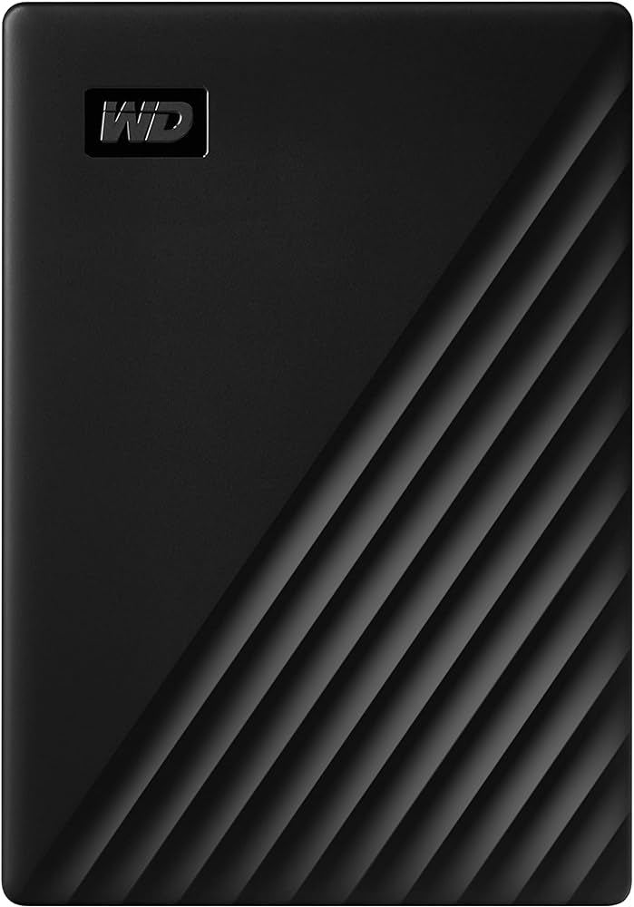 2tb passport external hard drive