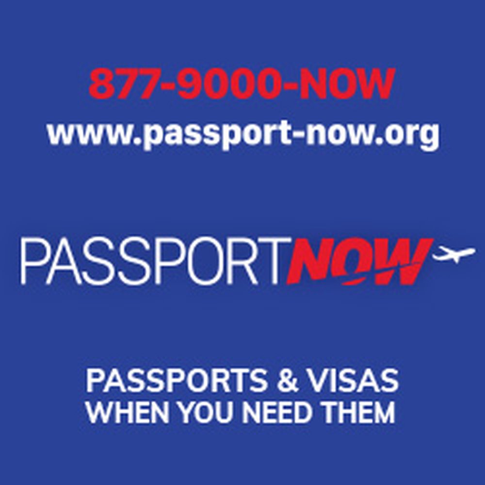 3rd party passport services