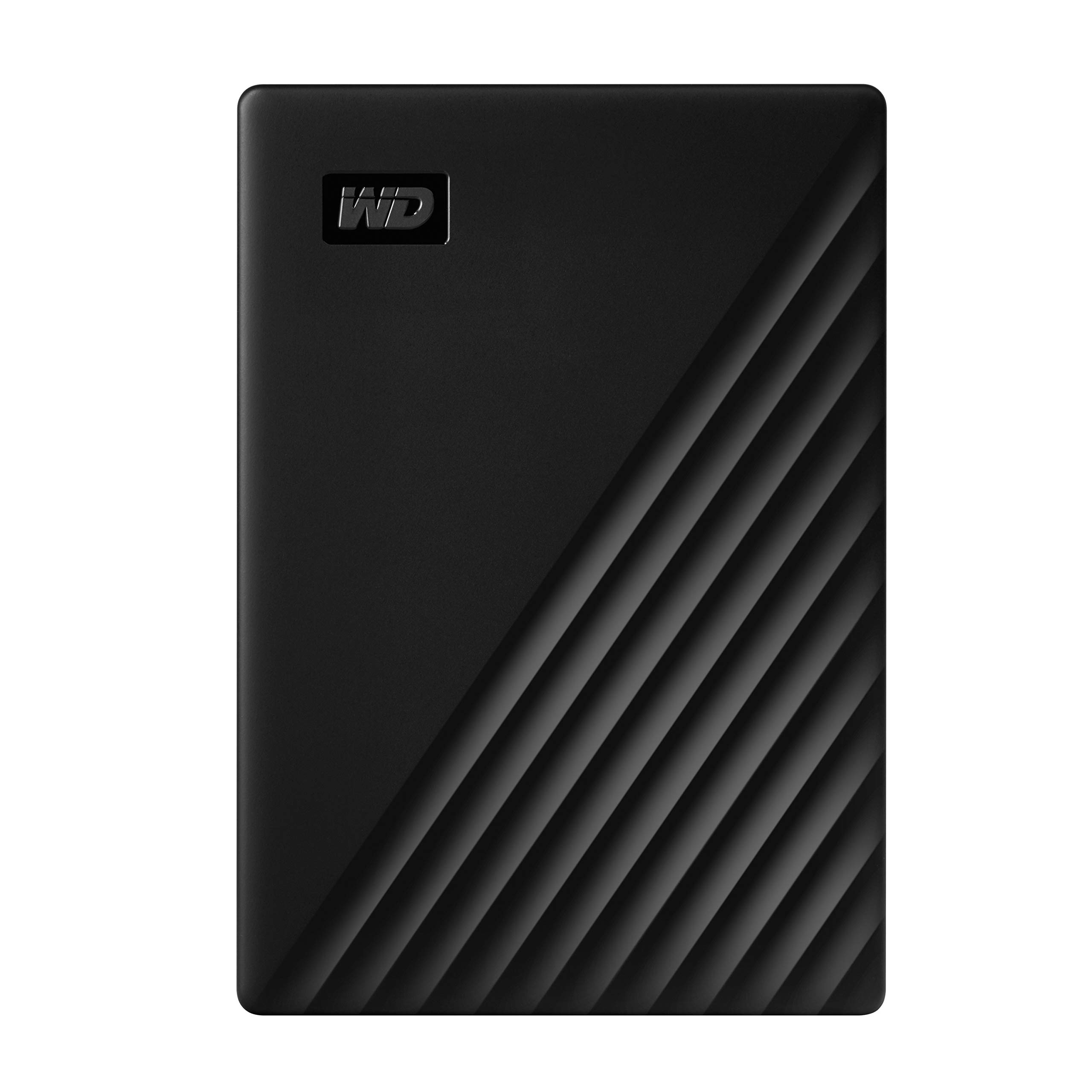 4 tb wd my passport