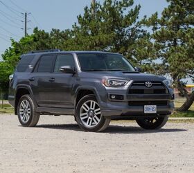 4runner vs passport