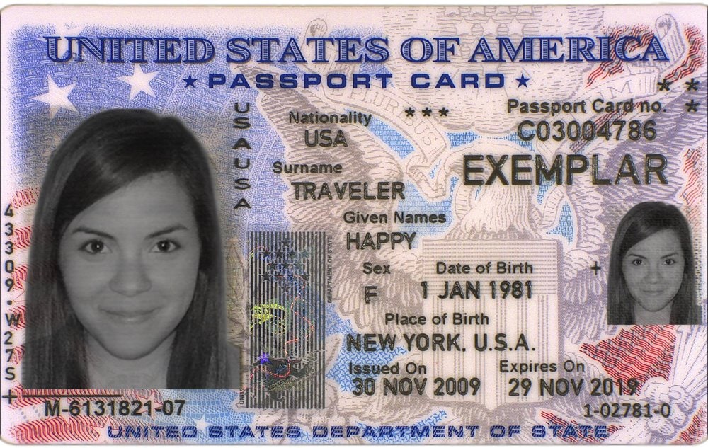 5 star passport