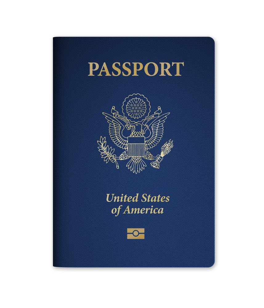 6 month rule passport usa