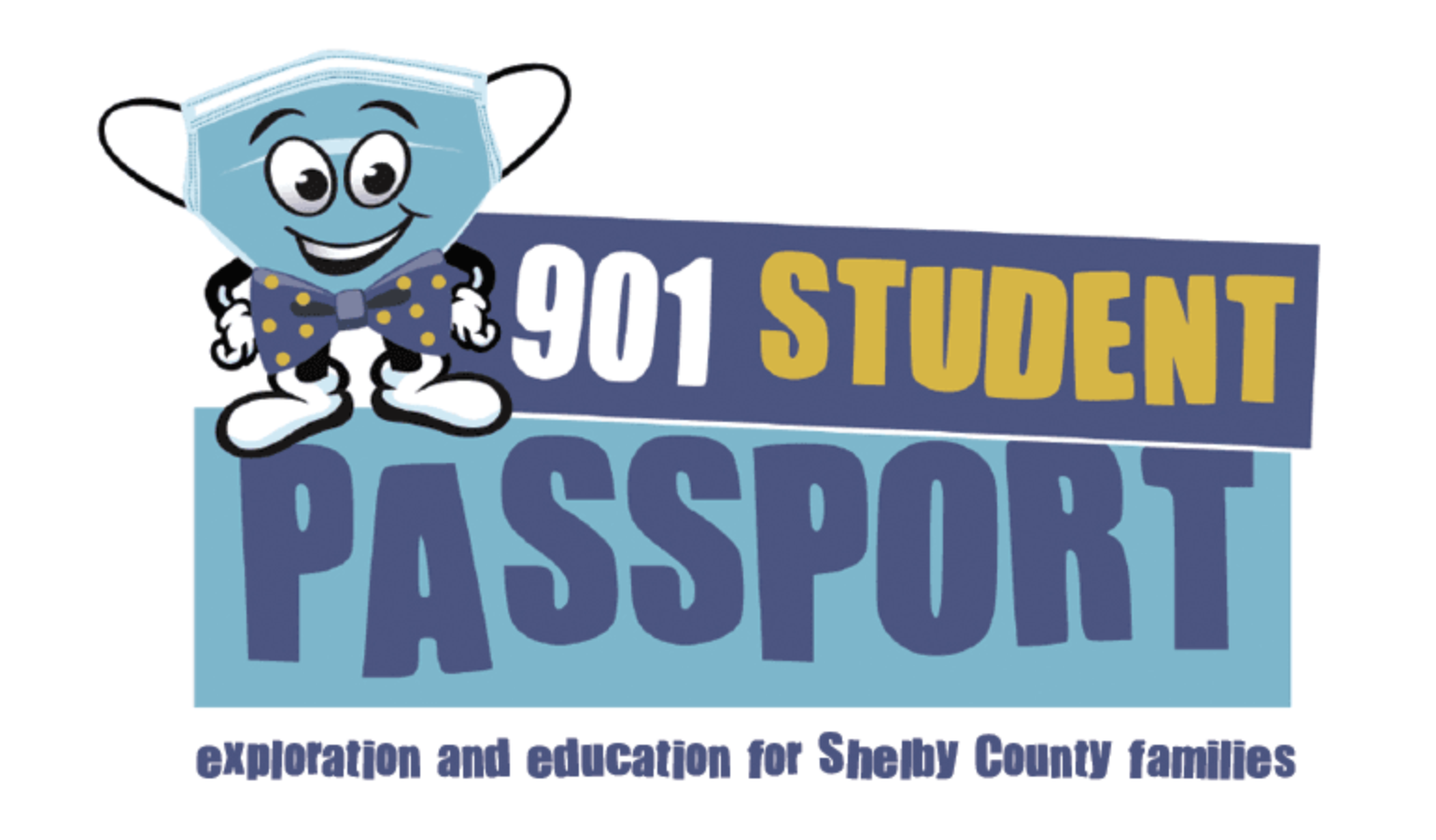 901 student passport