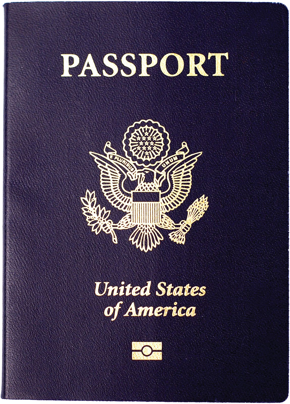 a passport