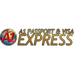 a1 passport & visa express