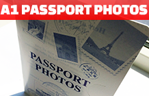 a1 passport & visa express