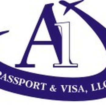 a1 passport & visa llc