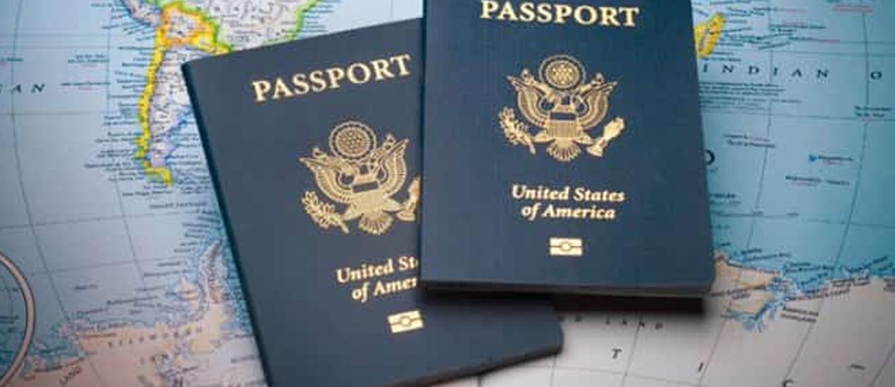 aa passport and visa expedite services